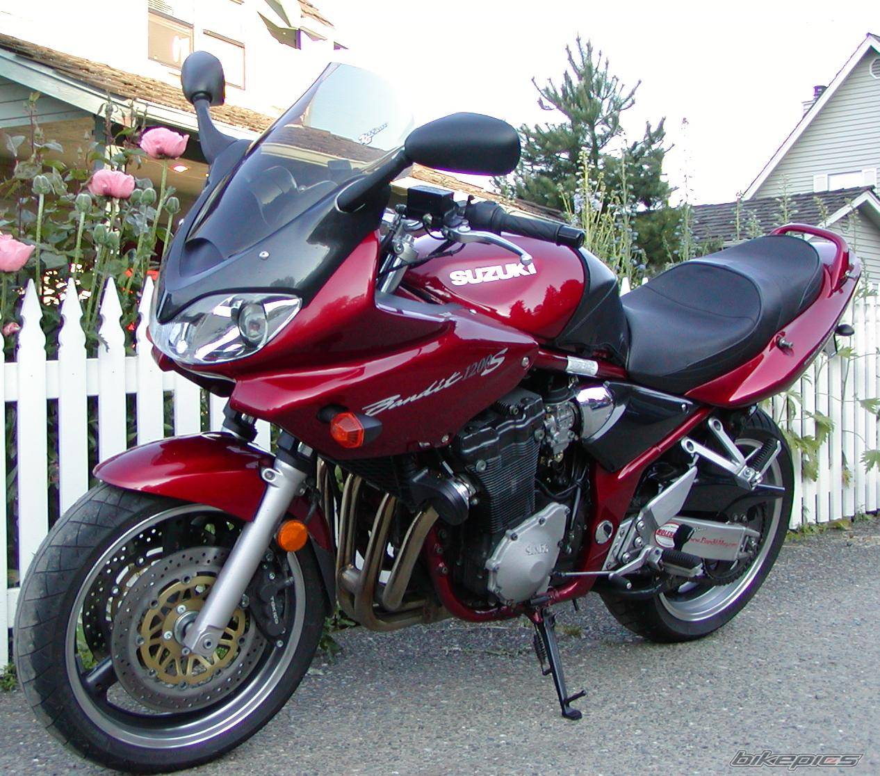 Bike Photo 28386