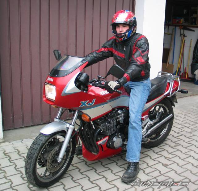 Bike Photo 283900