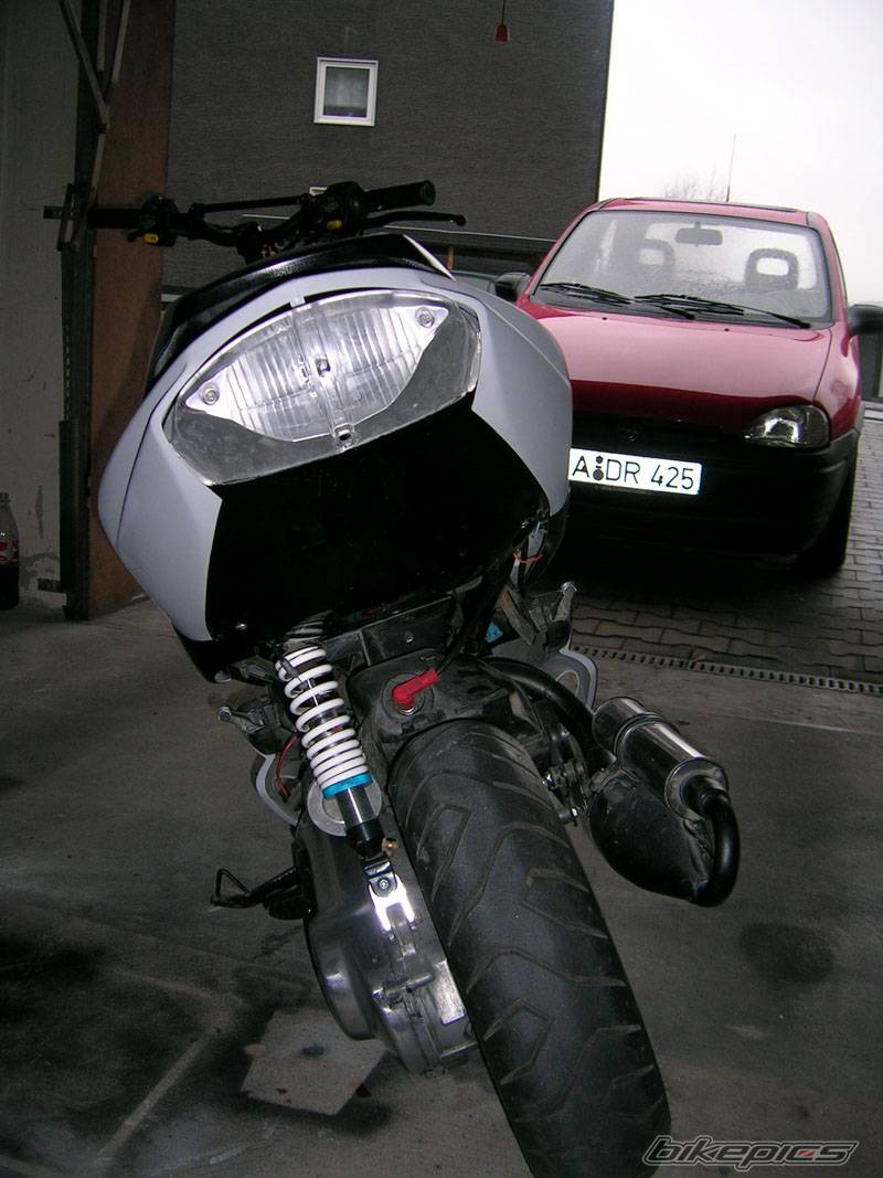 Bike Photo 283907