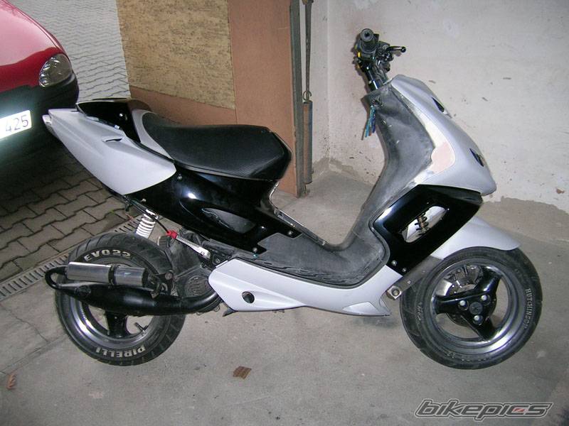Bike Photo 283908