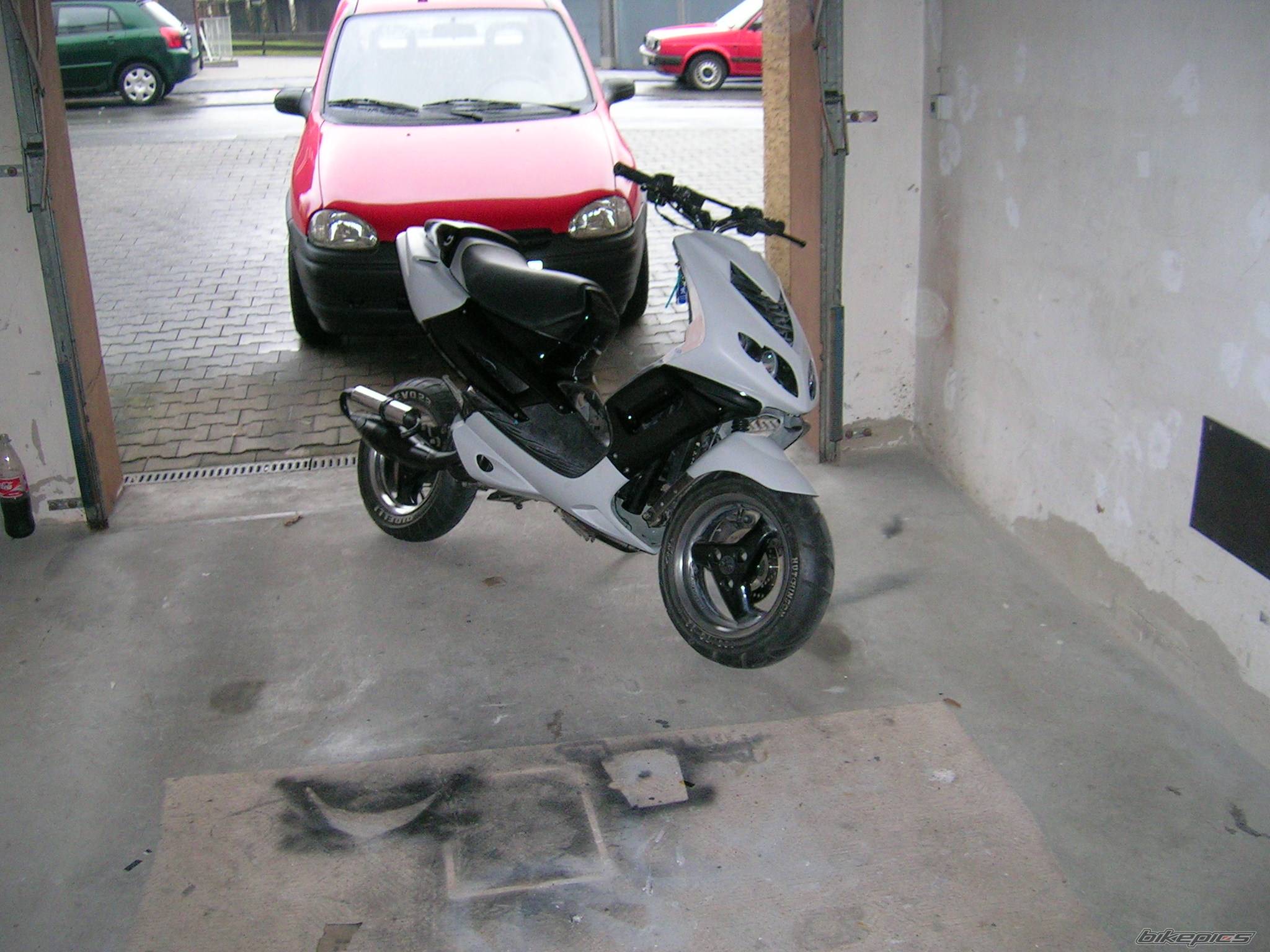 Bike Photo 283909