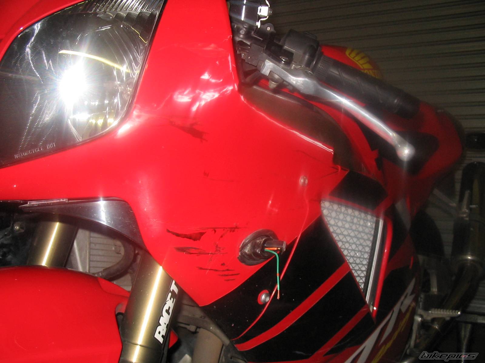 Bike Photo 283912