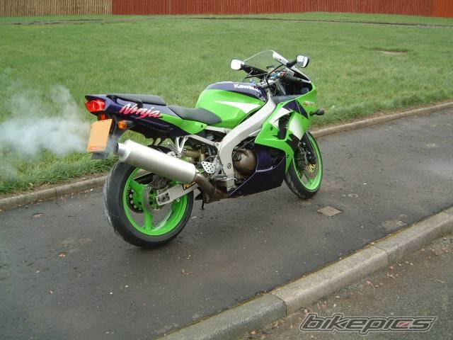Bike Photo 283913