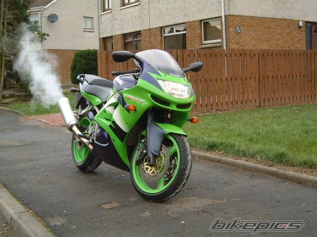 Bike Photo 283915