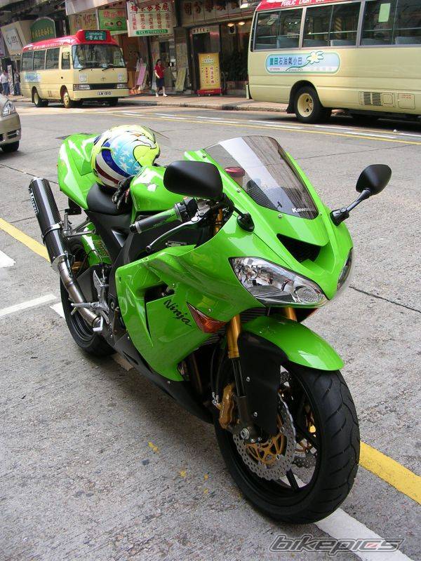 Bike Photo 283921