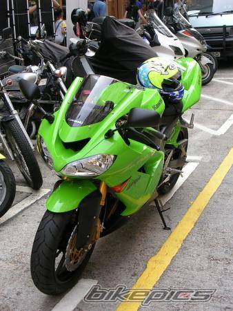 Bike Photo 283922