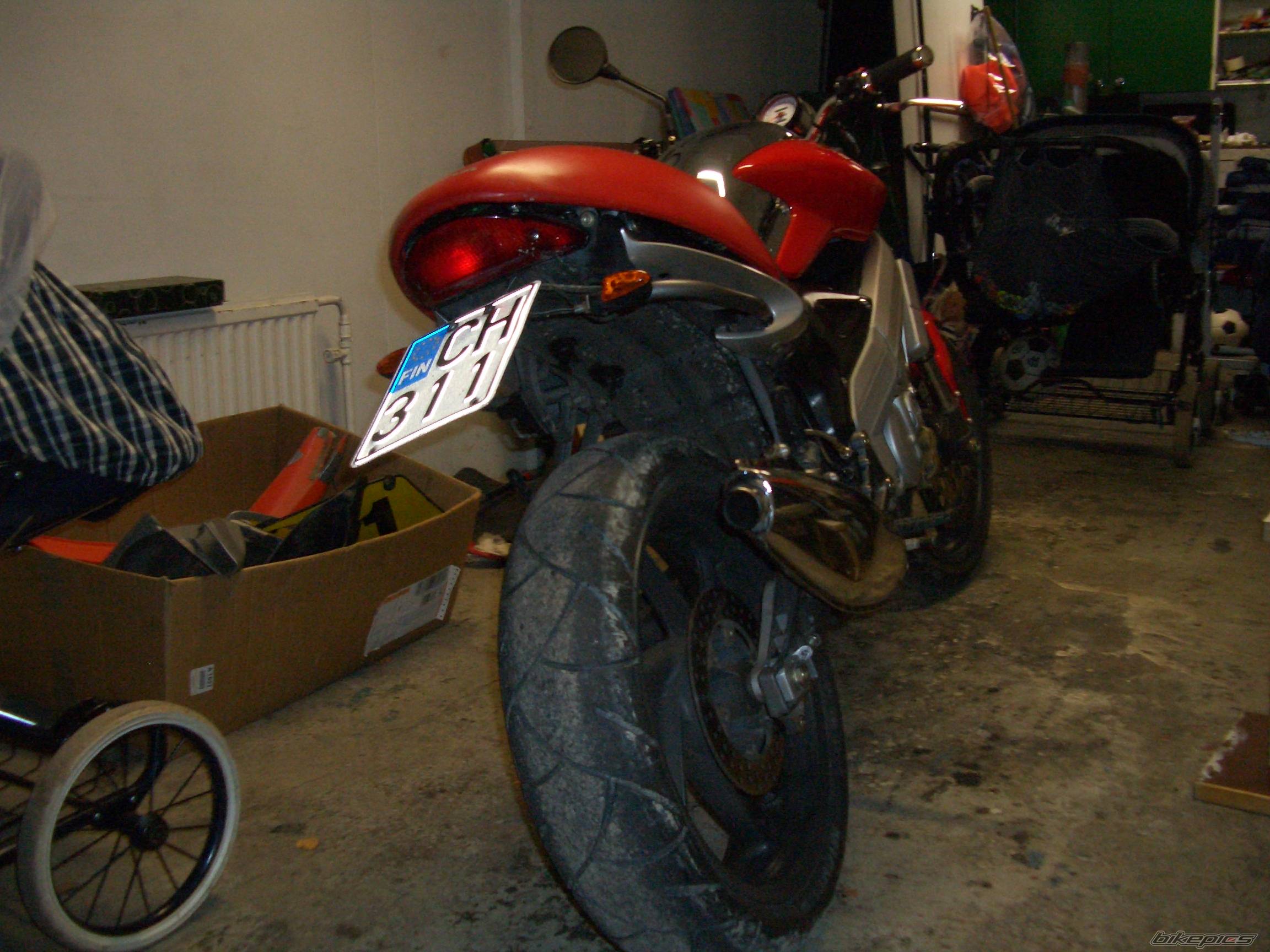 Bike Photo 284007