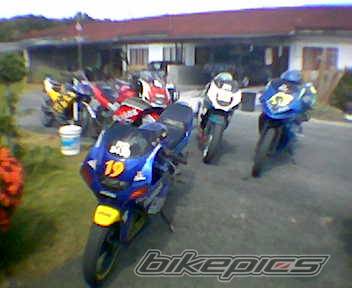 Bike Photo 284010