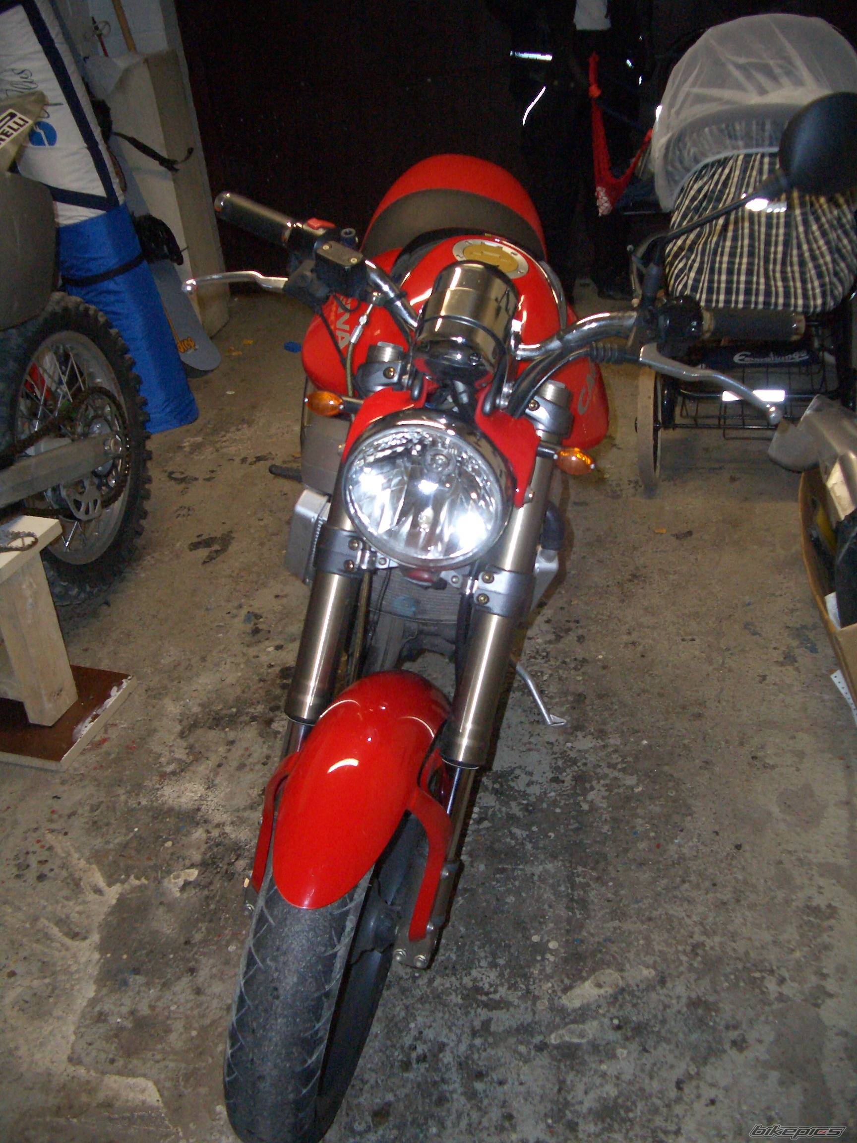 Bike Photo 284012