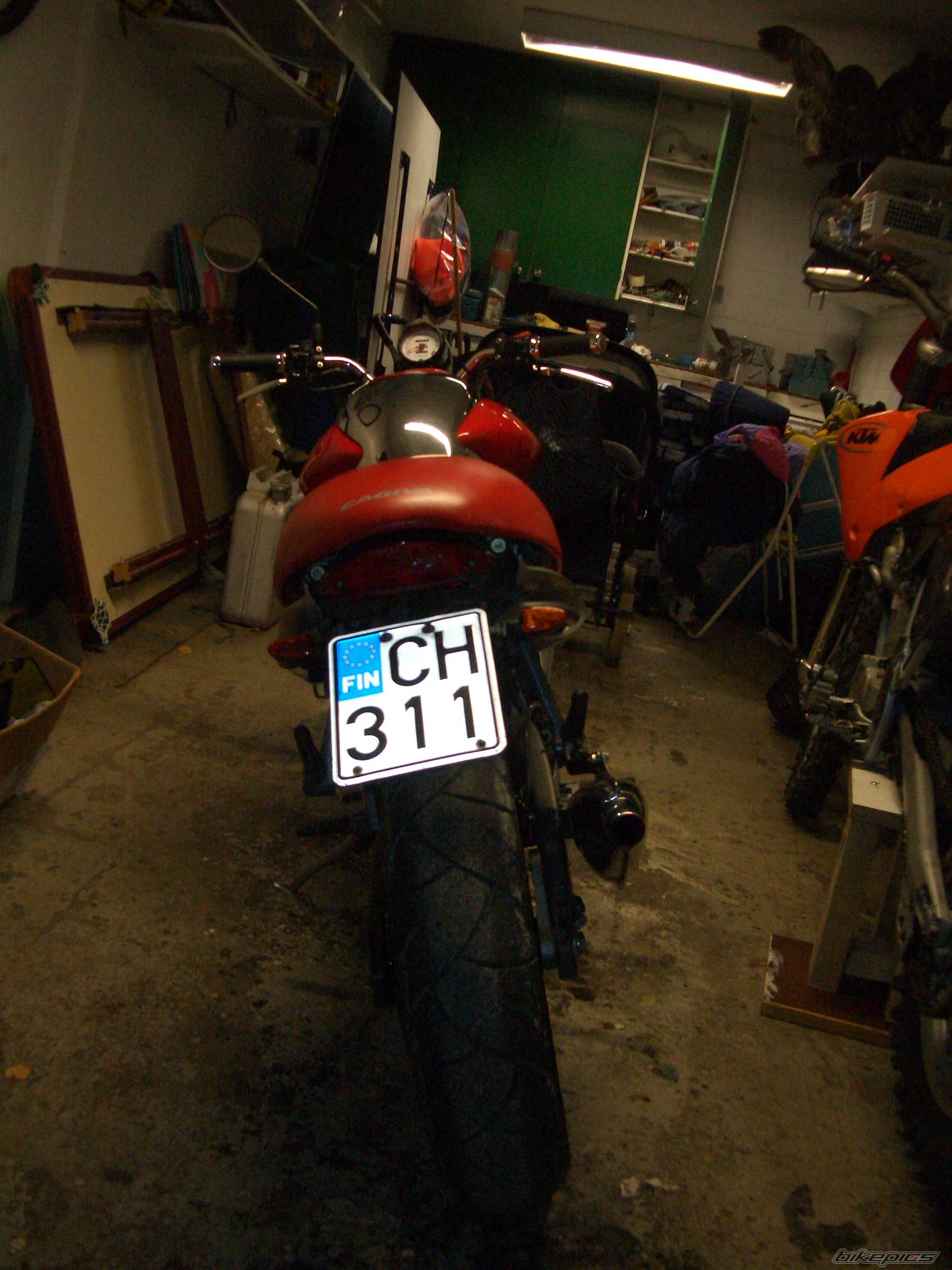 Bike Photo 284018