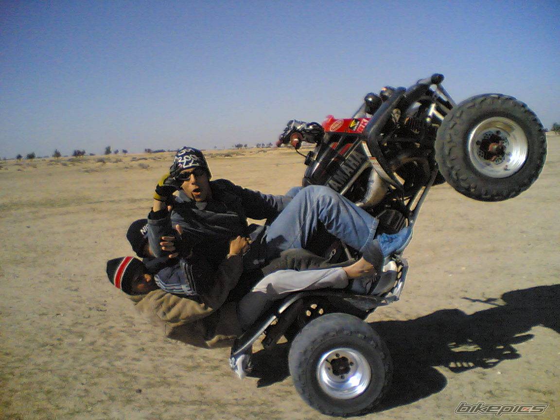 Bike Photo 284026