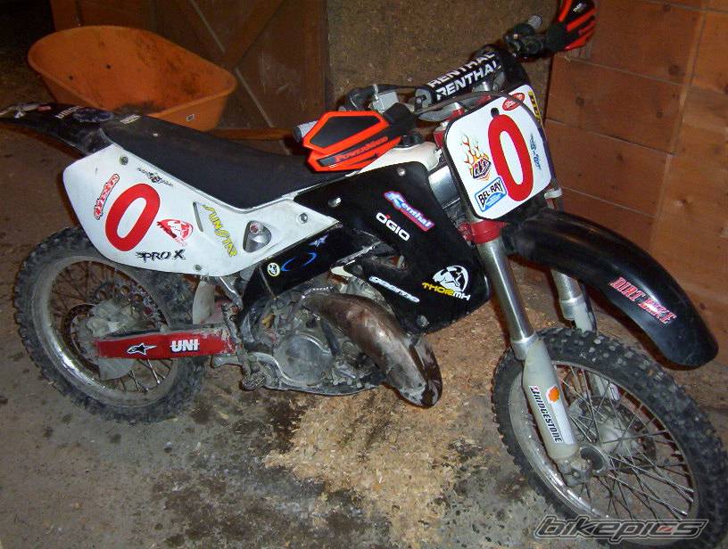 Bike Photo 284027