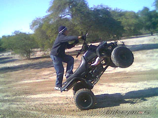 Bike Photo 284030