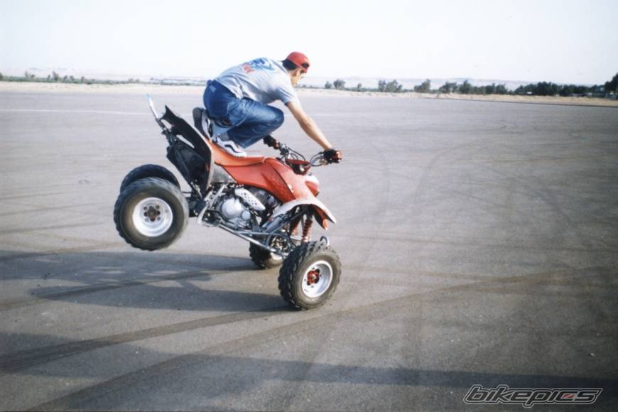 Bike Photo 284032