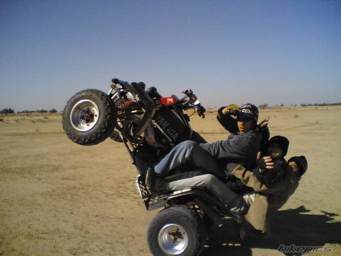 Bike Photo 284036
