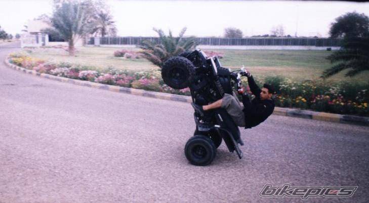 Bike Photo 284043
