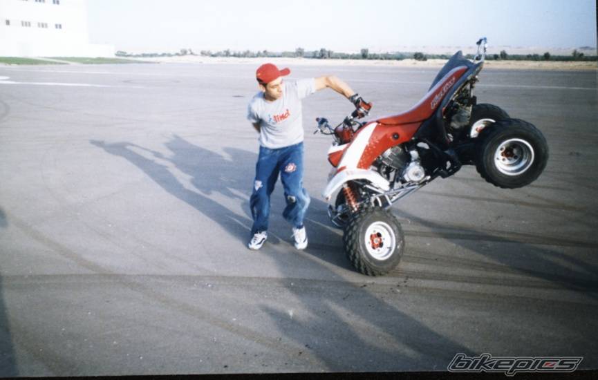 Bike Photo 284044