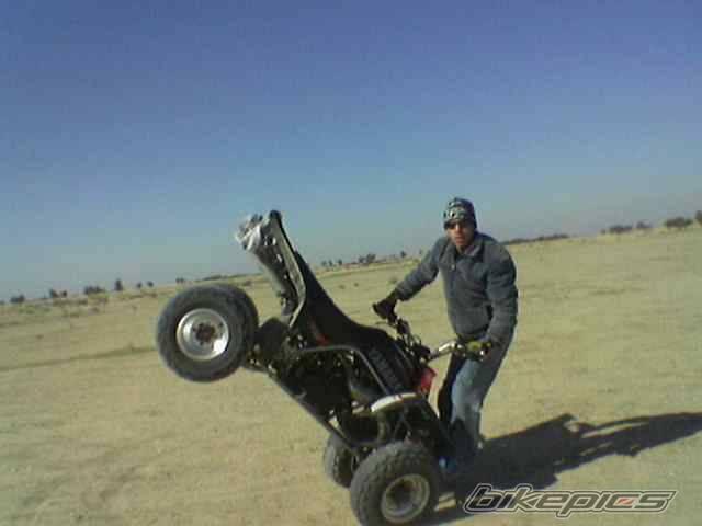 Bike Photo 284047