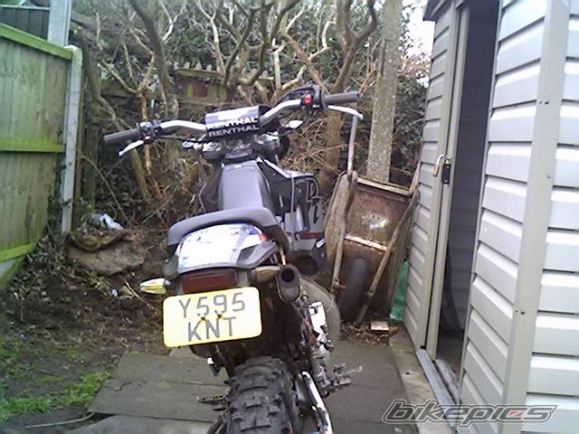 Bike Photo 284076