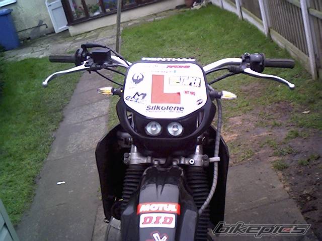 Bike Photo 284077