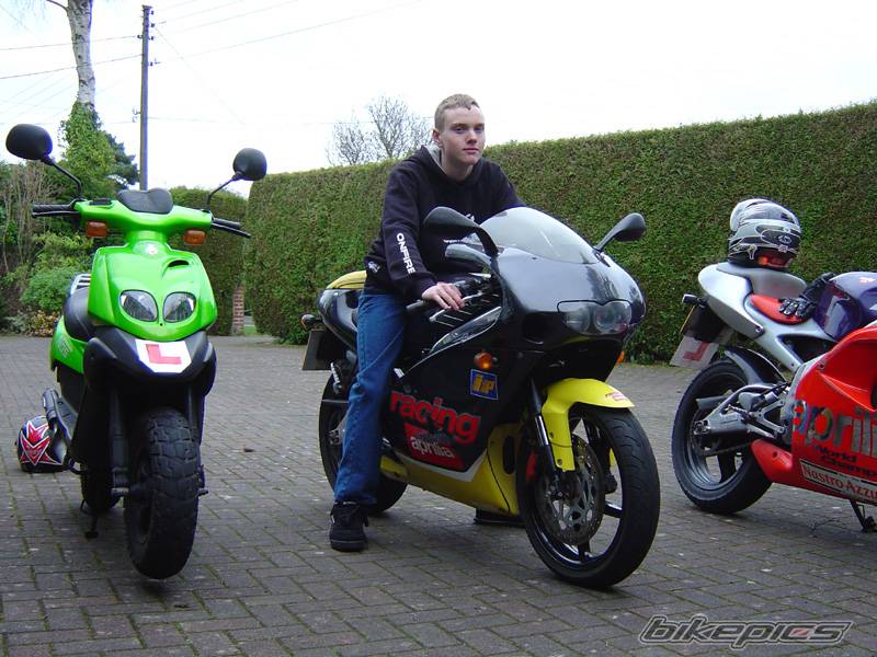 Bike Photo 284090