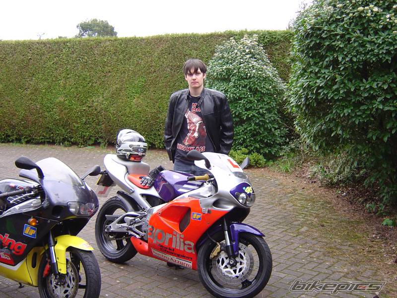 Bike Photo 284092