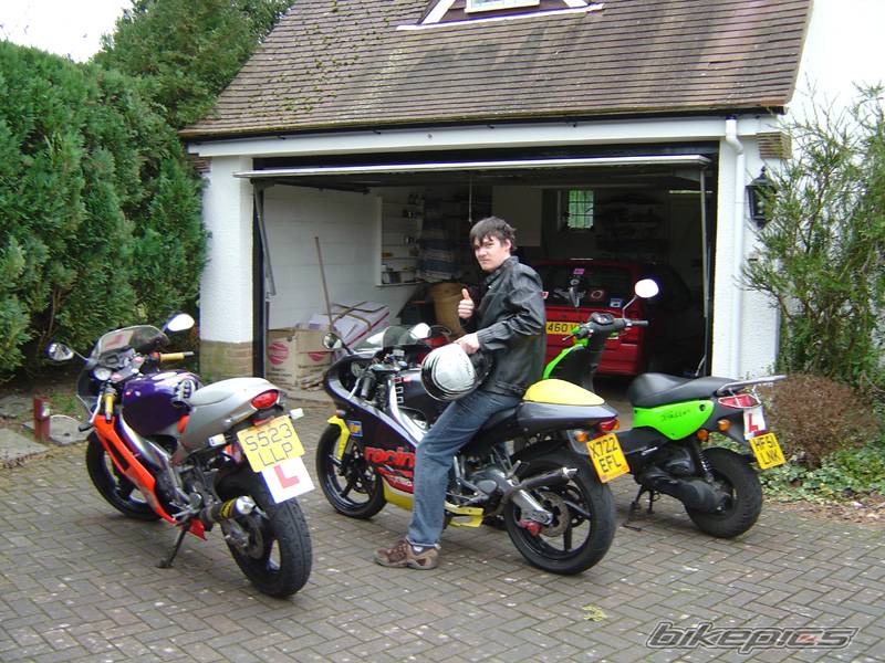 Bike Photo 284099