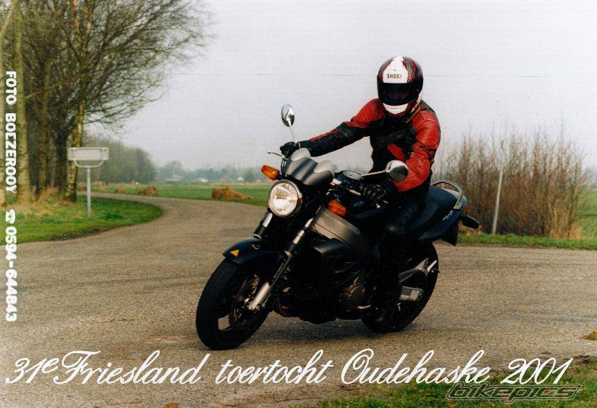 Bike Photo 2841