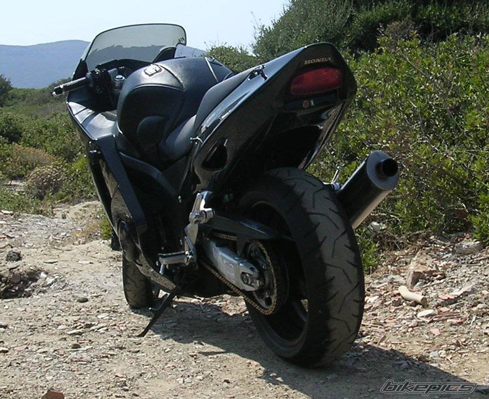 Bike Photo 284107