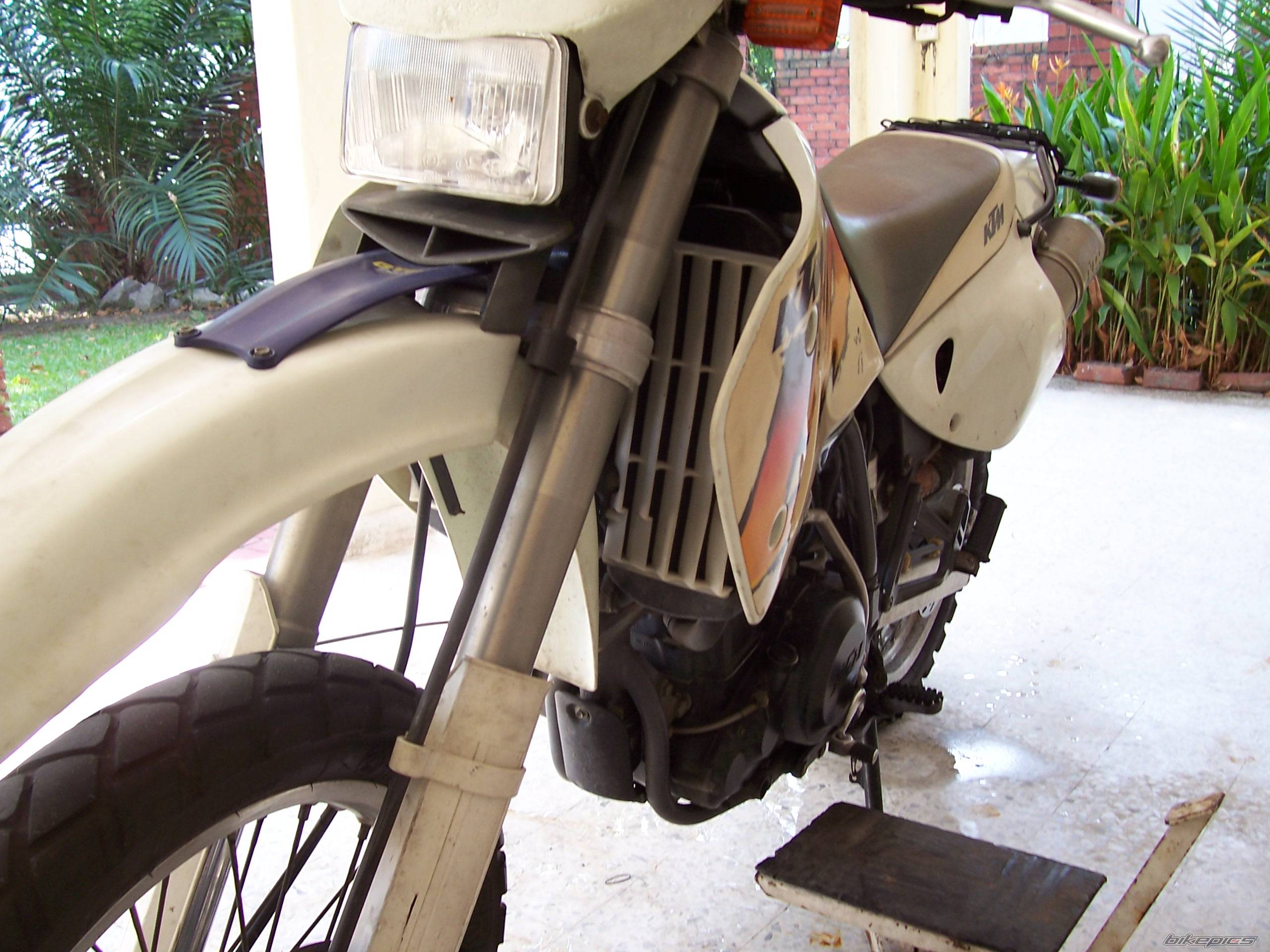 Bike Photo 284124