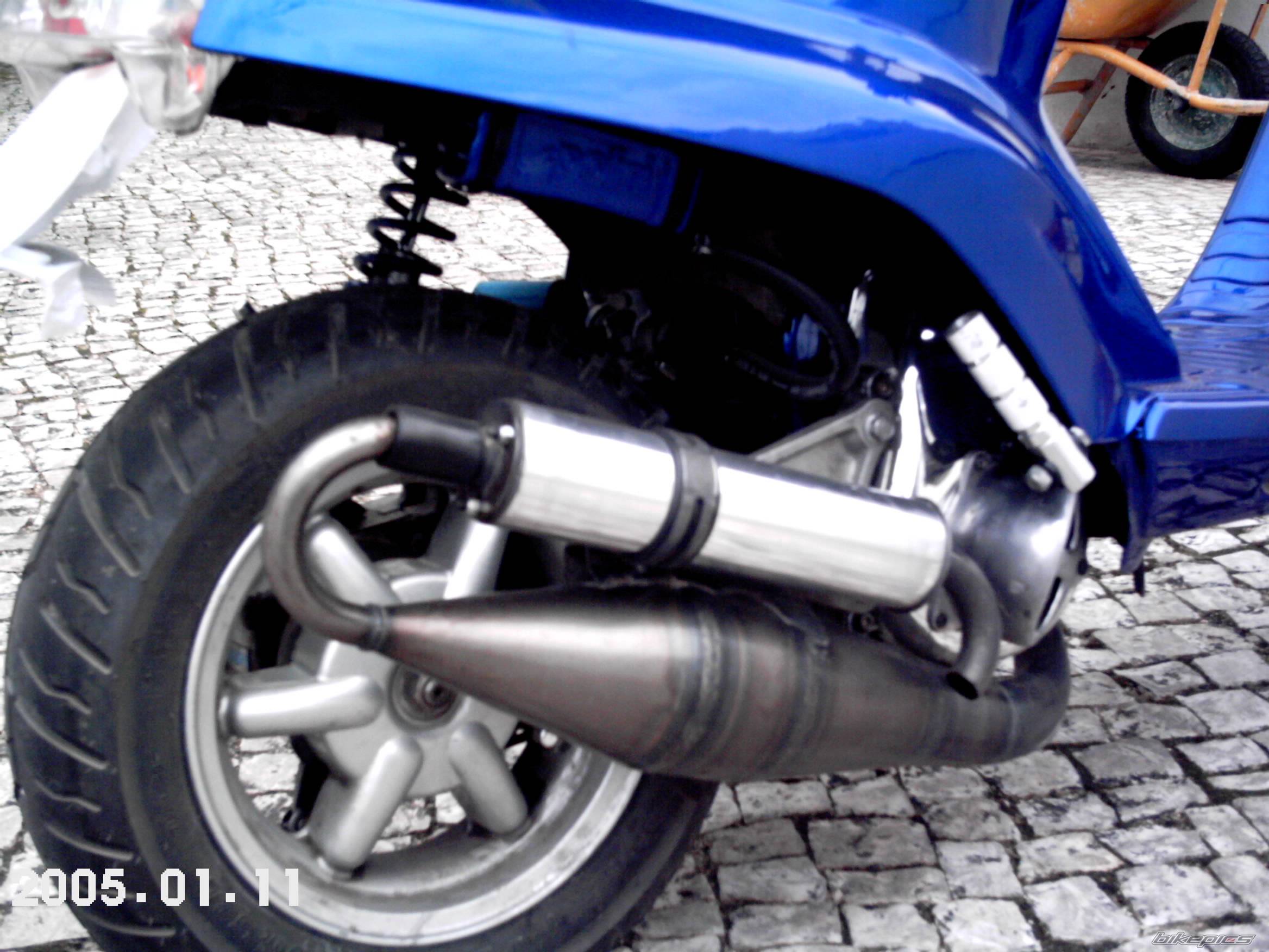 Bike Photo 284151