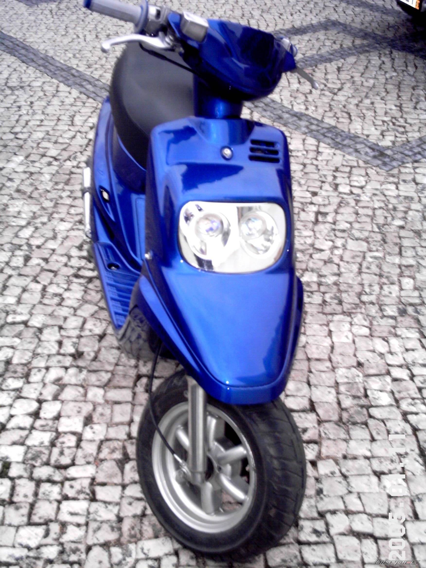 Bike Photo 284153