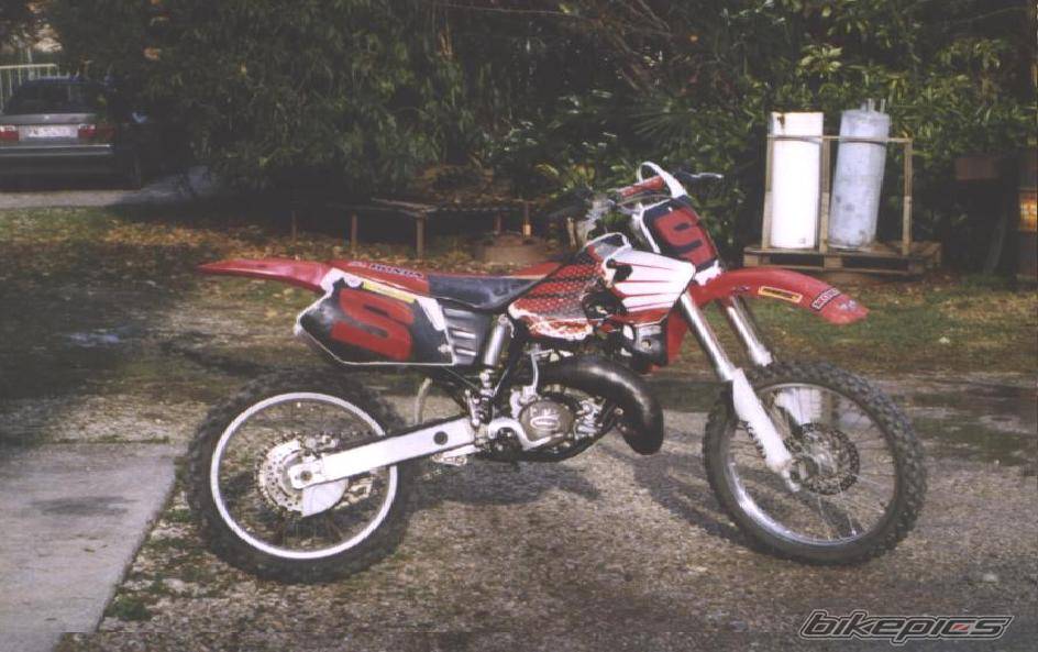 Bike Photo 284168