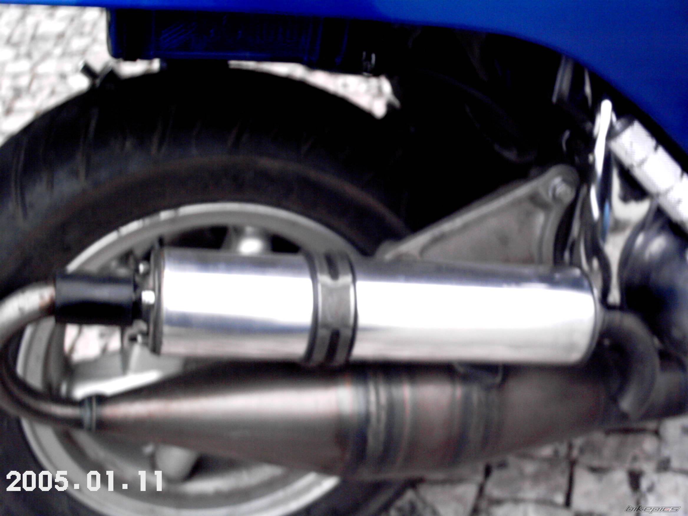 Bike Photo 284169
