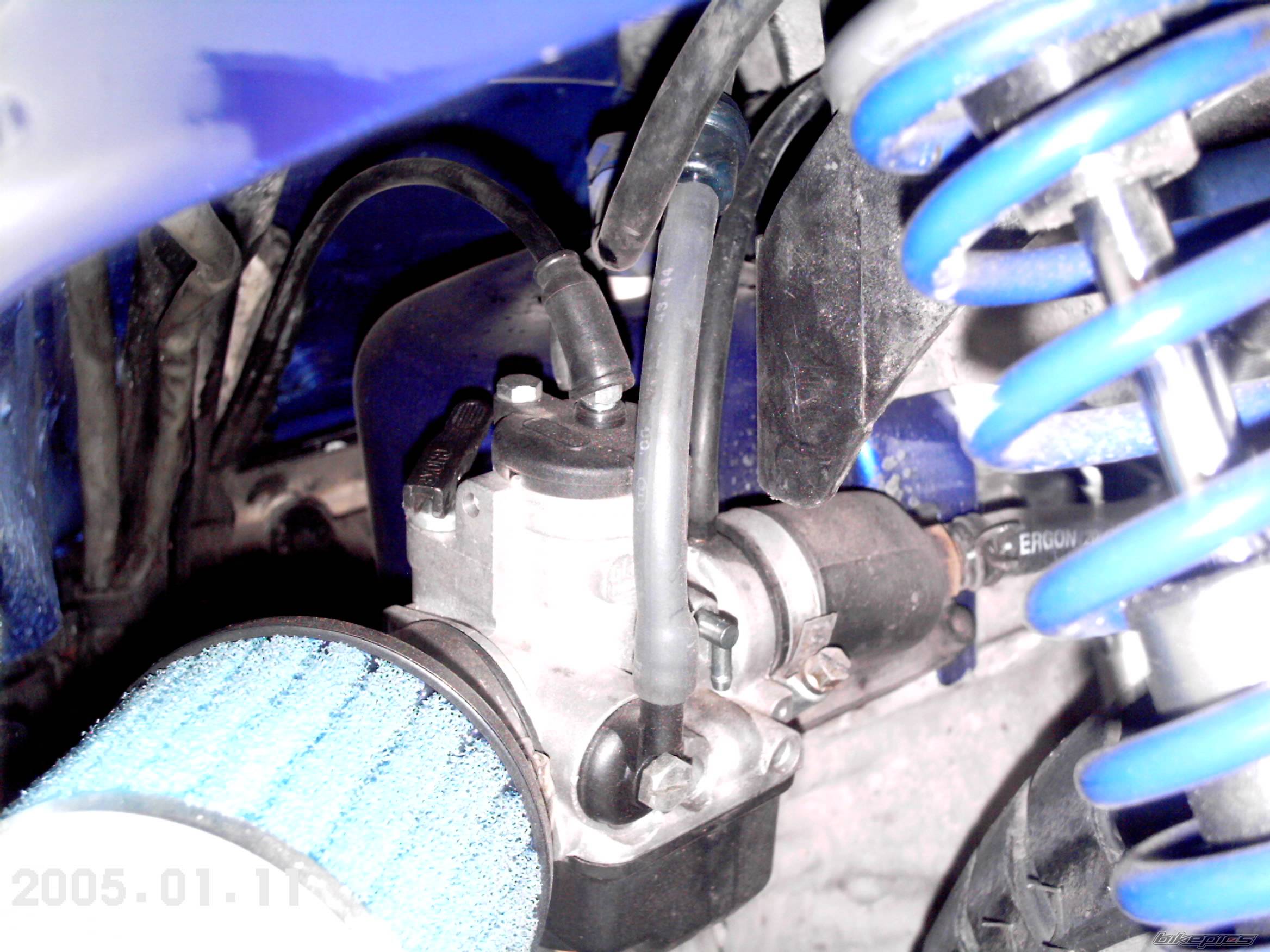 Bike Photo 284172