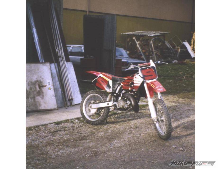 Bike Photo 284174