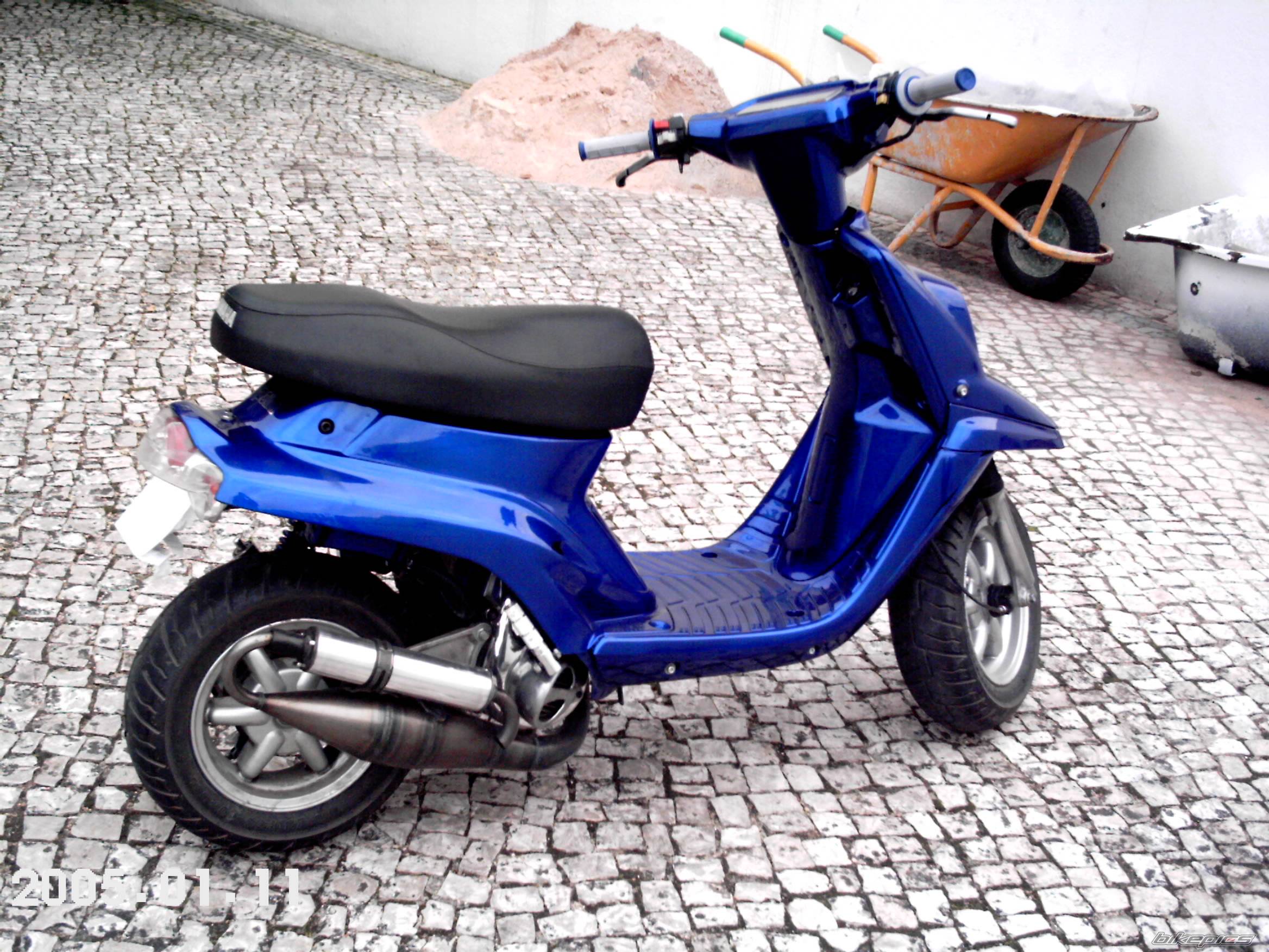 Bike Photo 284175