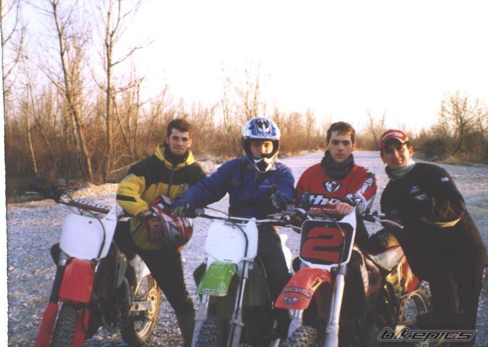 Bike Photo 284179