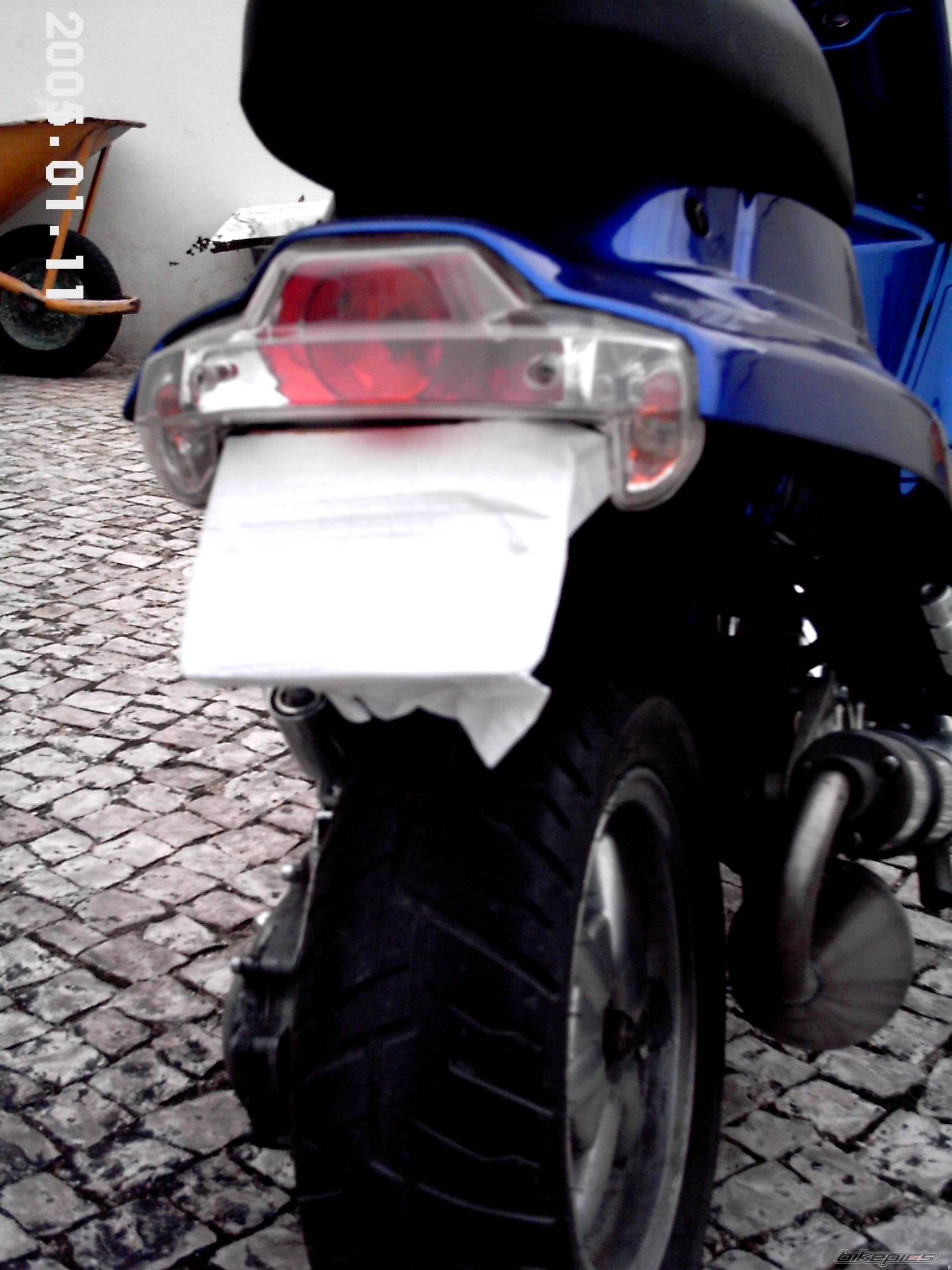 Bike Photo 284183