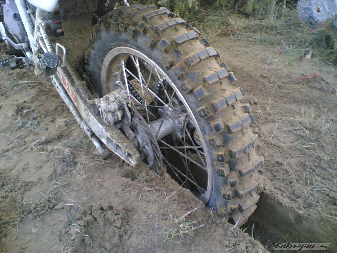 Bike Photo 284187
