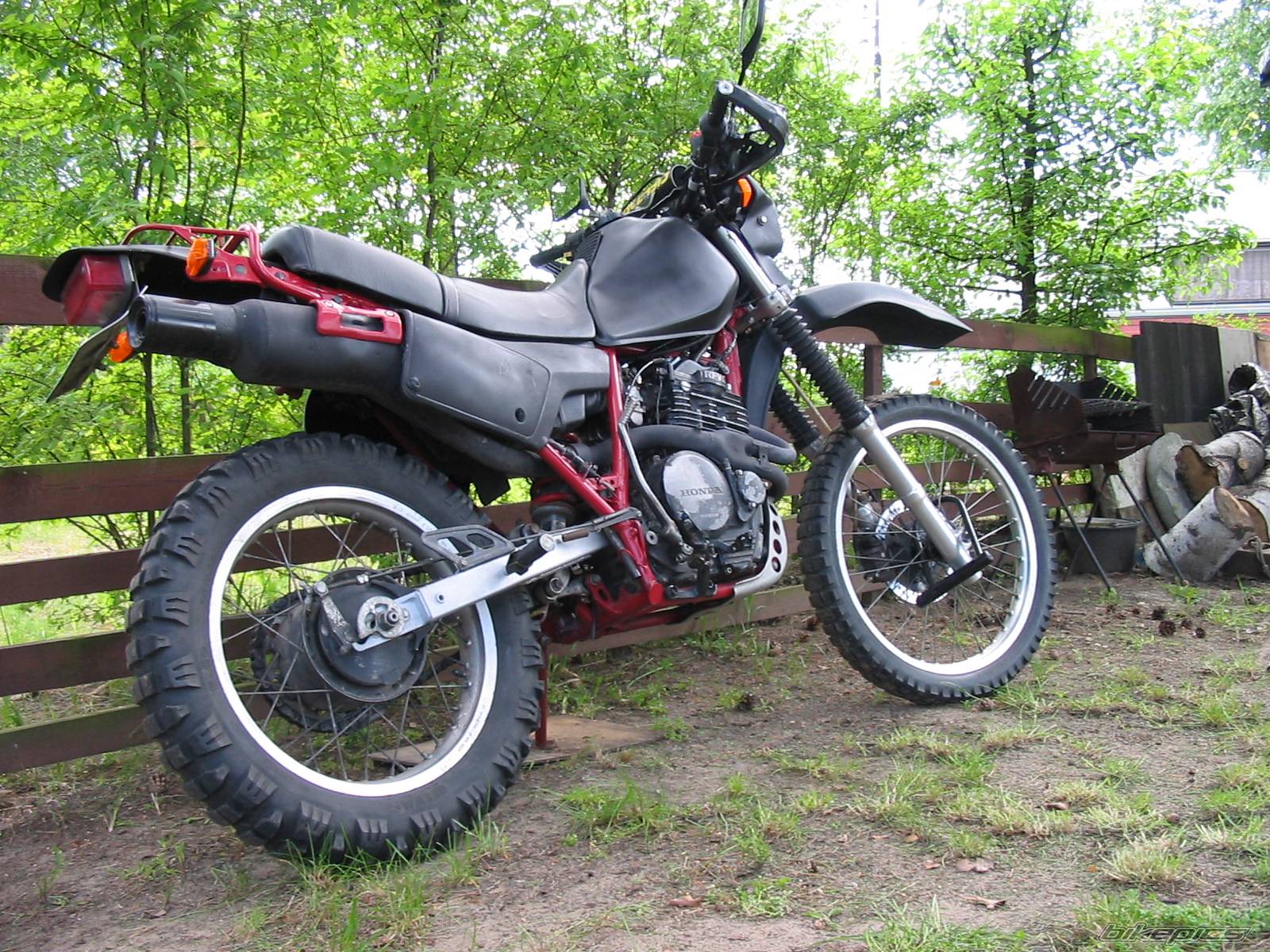 Bike Photo 284234