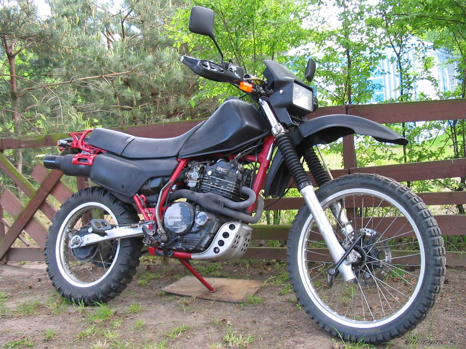 Bike Photo 284245