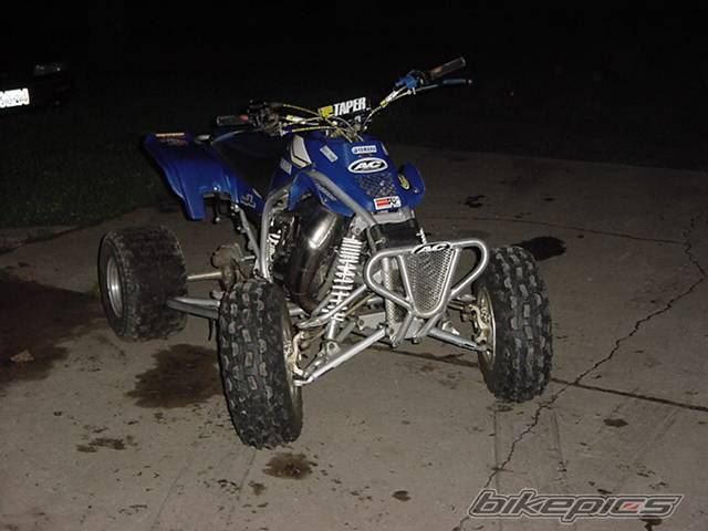 Bike Photo 28425