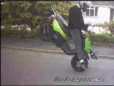 Bike Photo 284260