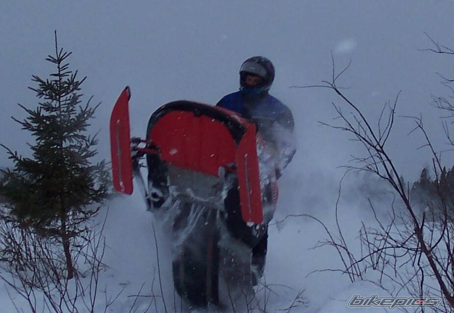 Bike Photo 284261