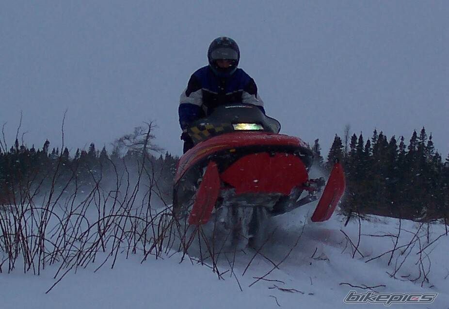 Bike Photo 284263