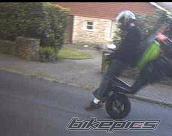 Bike Photo 284270