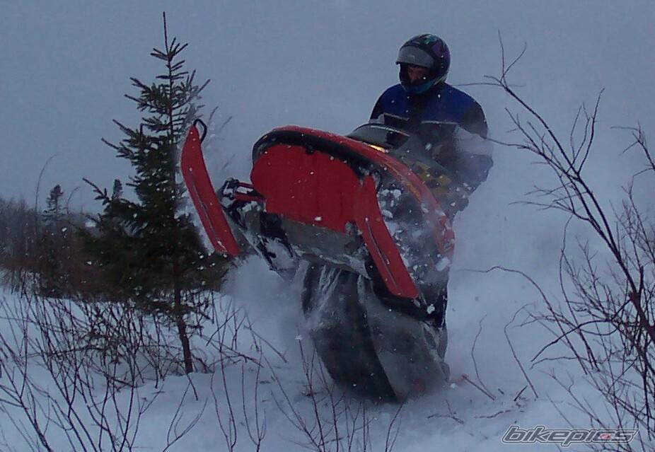 Bike Photo 284272