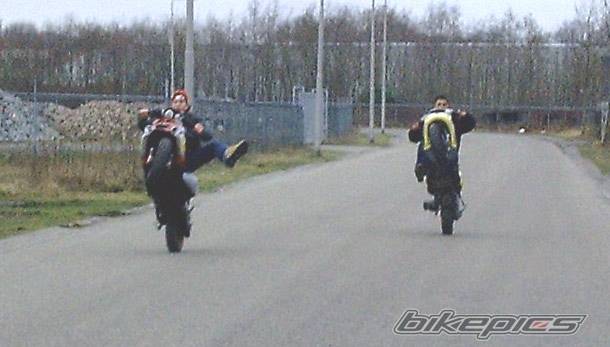 Bike Photo 284287