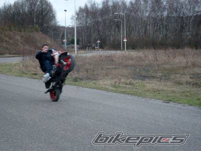 Bike Photo 284290